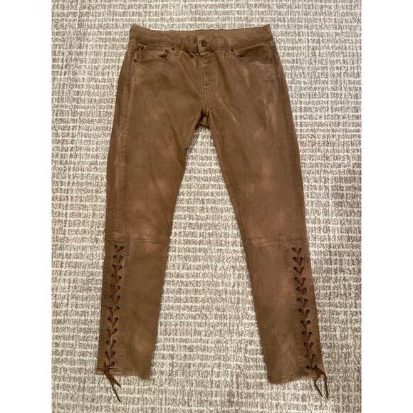 Polo Ralph Lauren Other - Vintage Women’s POLO RALPH LAUREN Cowboy Tompkins Skinny jeans Sz 30